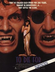 To Die For is the best movie in Dwayne Jones filmography.