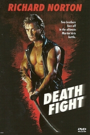 Deathfight - movie with Chuck Jeffreys.