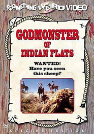 Film Godmonster of Indian Flats.