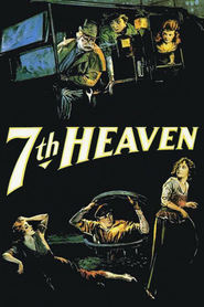 7th Heaven - movie with Albert Gran.