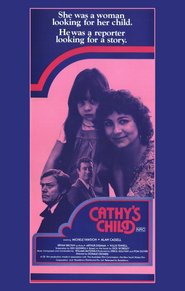 Cathy's Child - movie with Arthur Dignam.