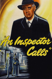 An Inspector Calls - movie with Alastair Sim.
