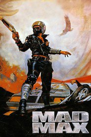 Mad Max is the best movie in Hugh Keays-Byrne filmography.