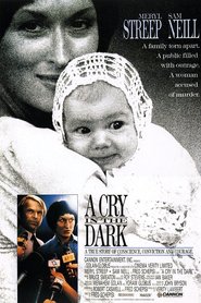 A Cry in the Dark - movie with Meryl Streep.