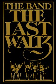 The Last Waltz - movie with Eric Clapton.