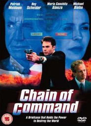 Chain of Command - movie with Roy Scheider.