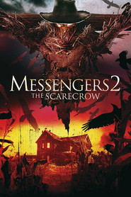 Messengers 2: The Scarecrow - movie with Richard Riehle.