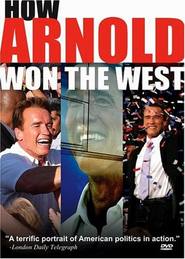 How Arnold Won the West - movie with Arnold Schwarzenegger.
