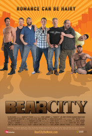 BearCity is the best movie in David Drake filmography.