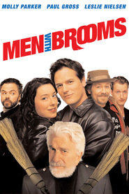 Men with Brooms - movie with Molly Parker.