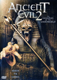 Film Ancient Evil 2: Guardian of the Underworld.