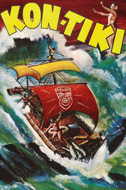 Kon-Tiki is the best movie in Knut Haugland filmography.