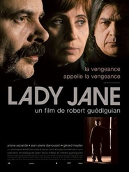 Lady Jane - movie with Jacques Boudet.