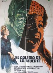 El colegio de la muerte is the best movie in Elisenda Ribas filmography.