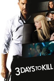 3 Days to Kill is the best movie in Marc Andreoni filmography.