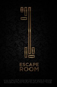 Escape Room is the best movie in John Ierardi filmography.