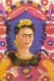 Film Frida Kahlo.