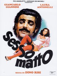 Sessomatto - movie with Duilio Del Prete.