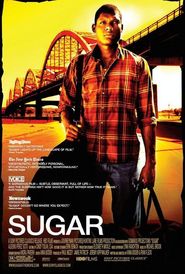 Sugar - movie with Michael Gaston.