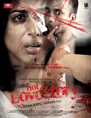 Not a Love Story - movie with Zakir Hussain.