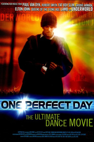 Film One Perfect Day.