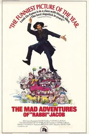 Les aventures de Rabbi Jacob is the best movie in Marcel Dalio filmography.
