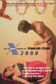 Film X2000.