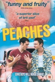 Peaches - movie with Eddie Marsan.