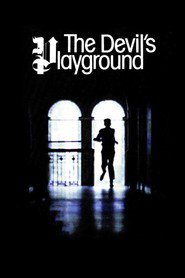 Film The Devil's Playground.