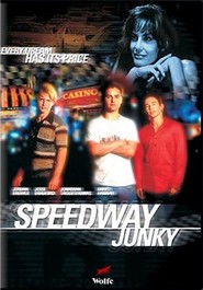 Speedway Junky - movie with Tiffani Thiessen.