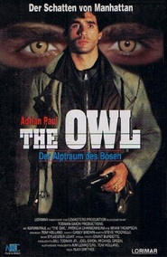 The Owl - movie with Patricia Charbonneau.
