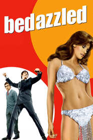 Bedazzled - movie with Peter Cook.