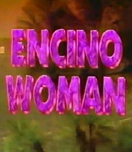 Encino Woman - movie with Clarence Williams III.