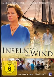 Inseln vor dem Wind - movie with Carl Fischer.