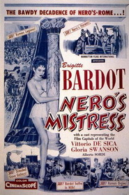 Mio figlio Nerone - movie with Vittorio De Sica.