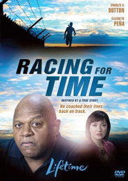 Racing for Time - movie with Yaya DaCosta.