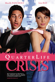 Quarter Life Crisis - movie with Lisa Rae.