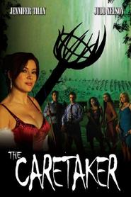 The Caretaker is the best movie in Jennifer Freeman filmography.