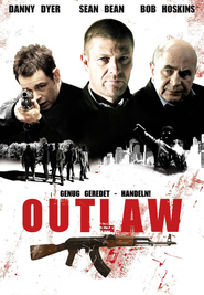 Outlaw - movie with Bob Hoskins.