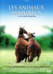 Les animaux amoureux - movie with Cecile de France.