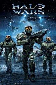 Halo Wars is the best movie in Devid Sobolov filmography.