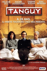 Tanguy - movie with Aurore Clement.