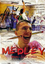 Medley - Brandelli di scuola is the best movie in Ulisse Lendaro filmography.