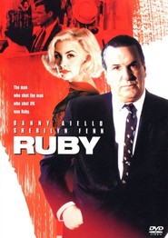 Ruby - movie with Sherilyn Fenn.