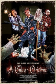 Film A Cadaver Christmas.