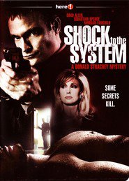 Shock to the System is the best movie in Sebastian Spence filmography.