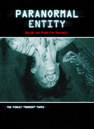 Film Paranormal Entity.