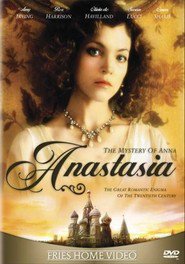 Anastasia: The Mystery of Anna - movie with Olivia De Havilland.