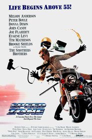 Speed Zone! - movie with Donna Dixon.