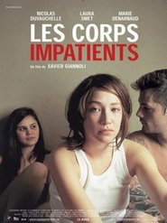 Les corps impatients - movie with Louis-Do de Lencquesaing.